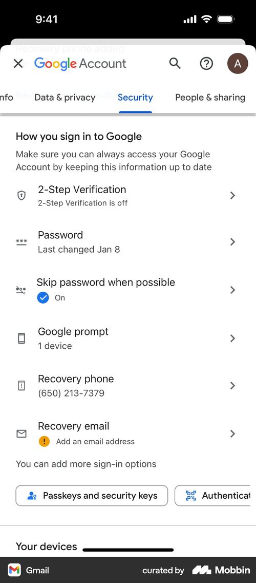 Gmail