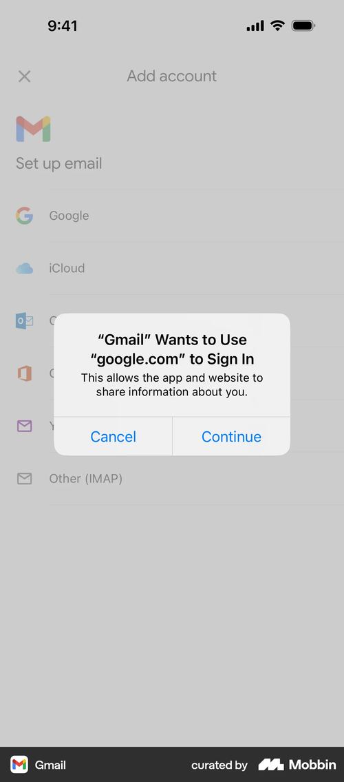 Gmail
