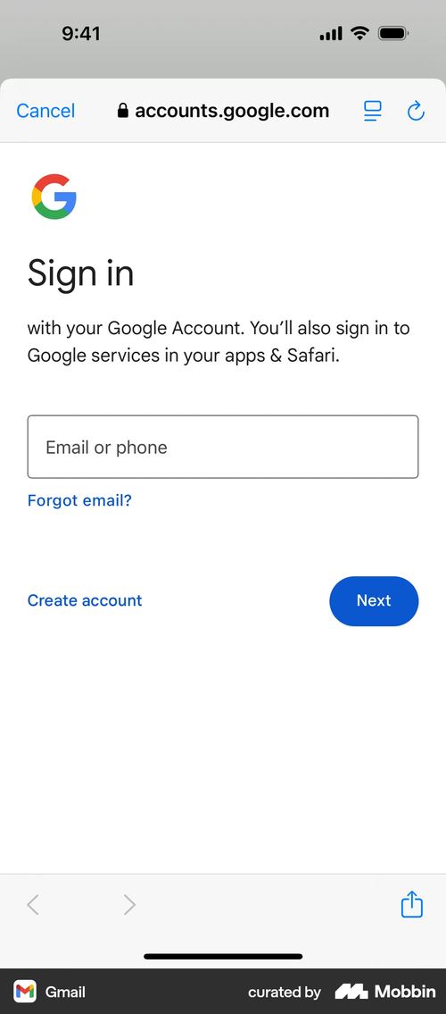 Gmail