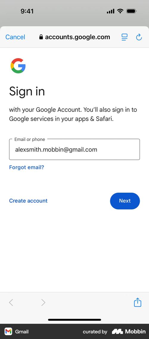 Gmail