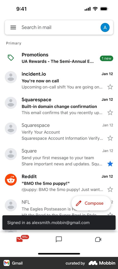Gmail