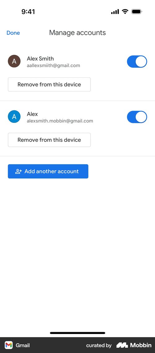 Gmail