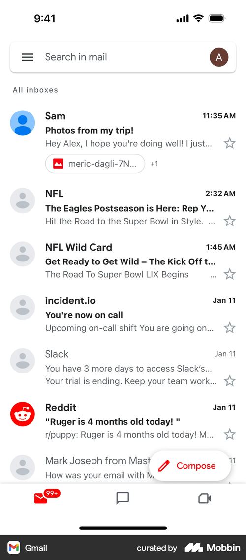 Gmail
