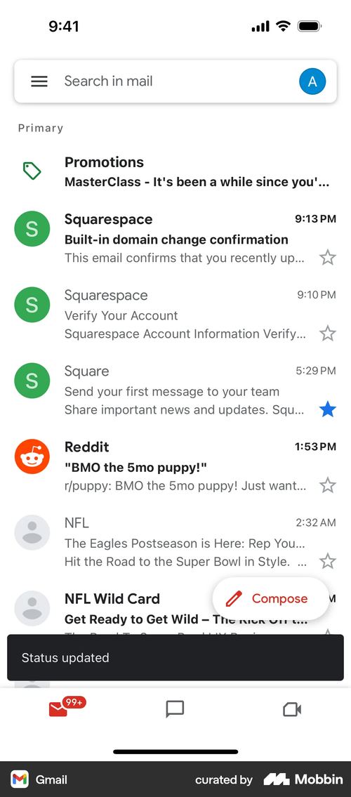 Gmail