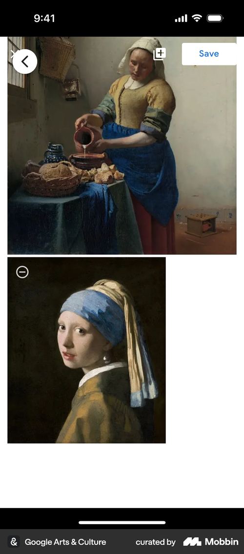 Google Arts & Culture