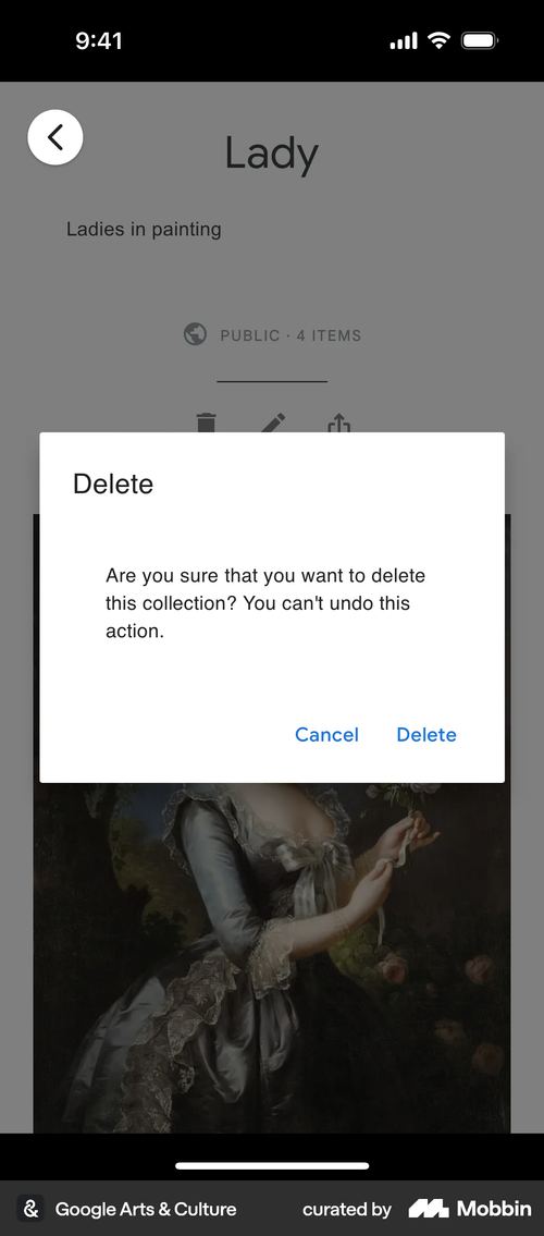 Google Arts & Culture