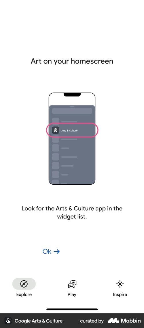 Google Arts & Culture