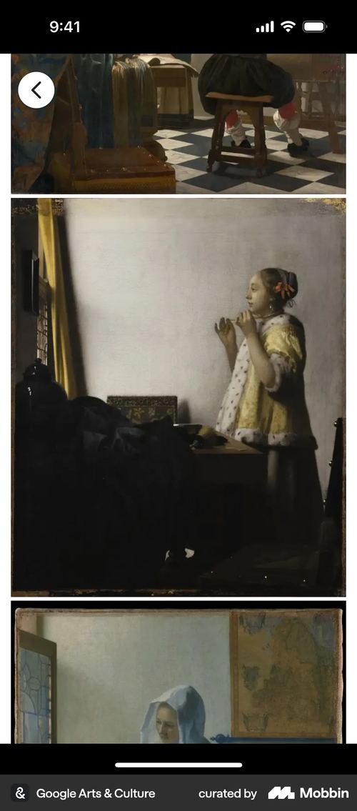 Google Arts & Culture