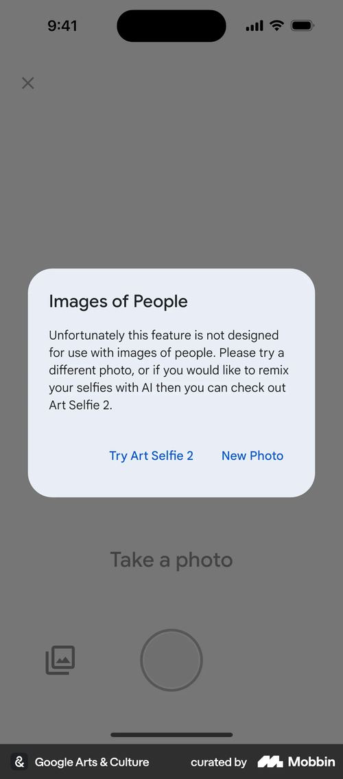 Google Arts & Culture