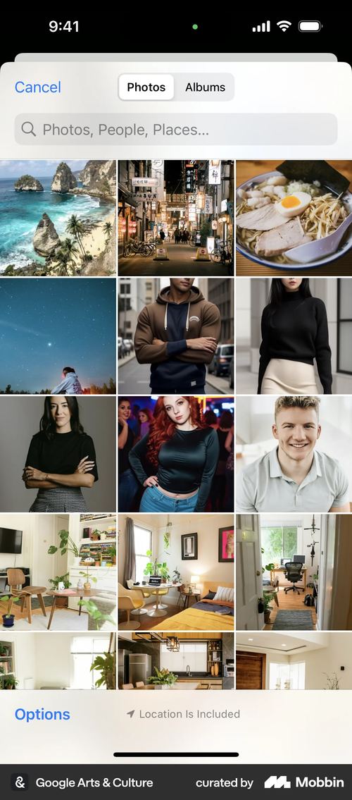Google Arts & Culture