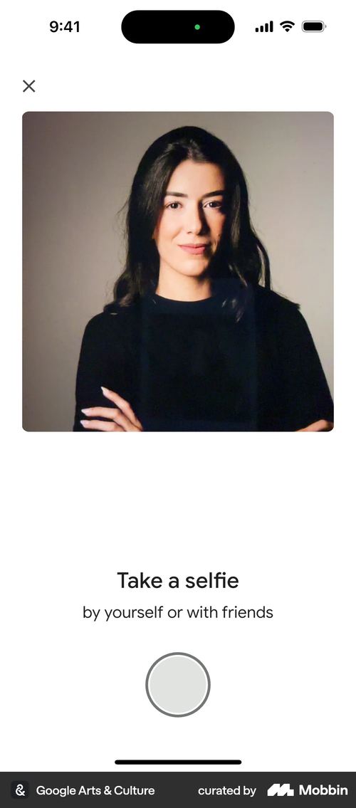 Google Arts & Culture