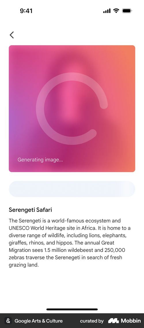 Google Arts & Culture