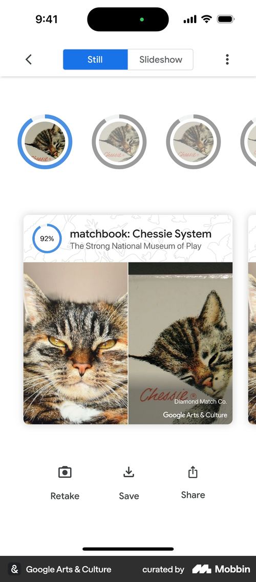Google Arts & Culture