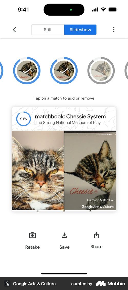 Google Arts & Culture