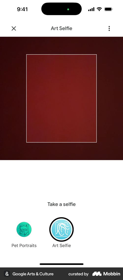 Google Arts & Culture