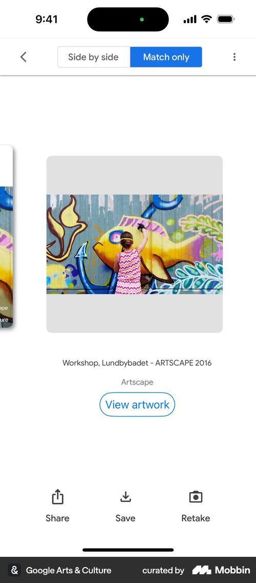 Google Arts & Culture