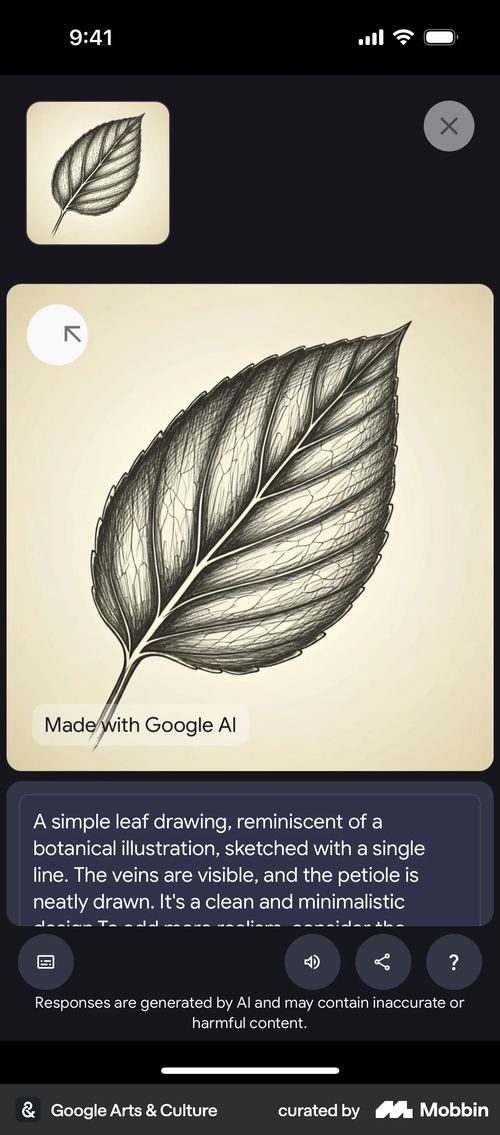 Google Arts & Culture