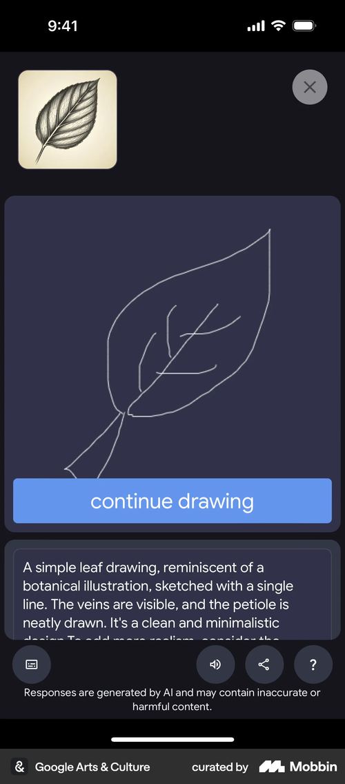 Google Arts & Culture