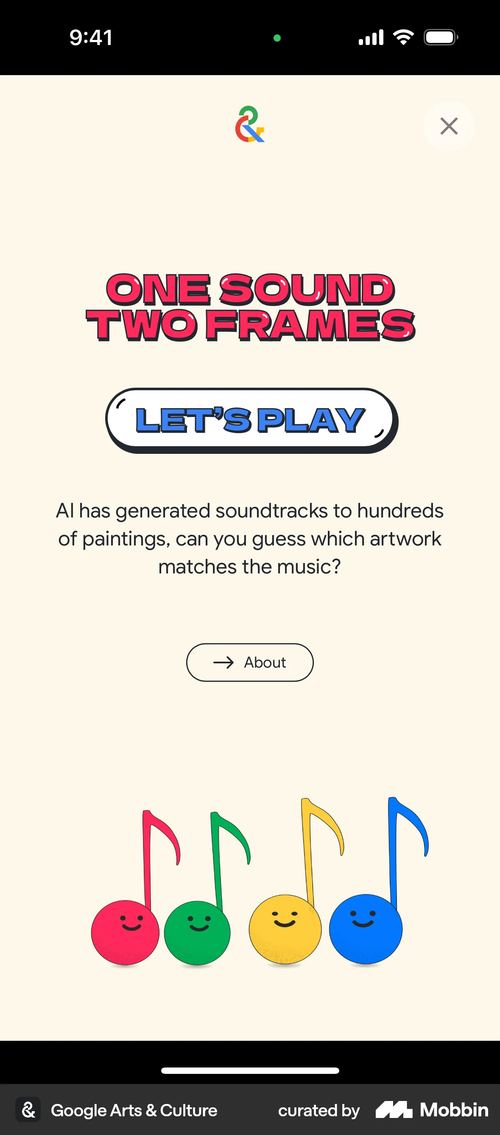 Google Arts & Culture