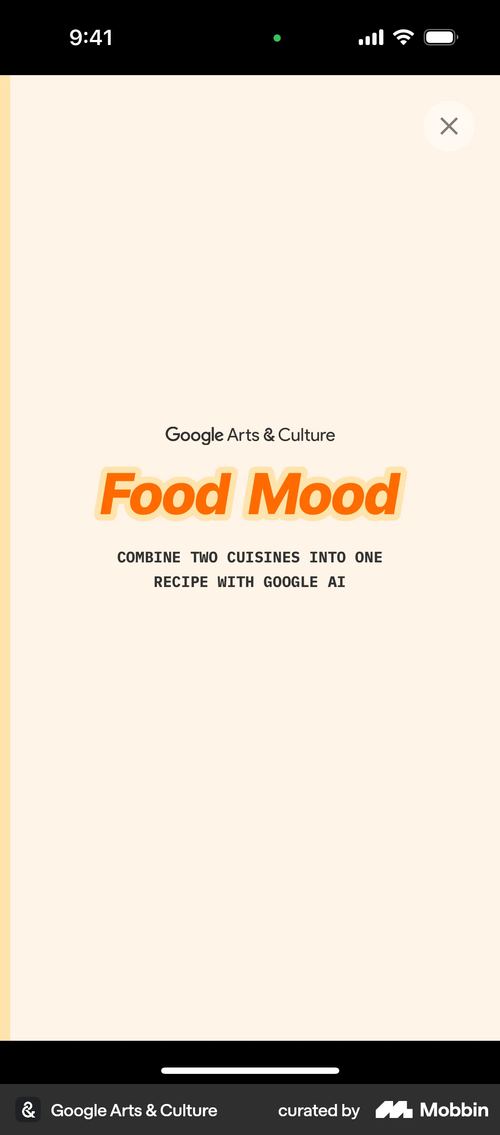Google Arts & Culture