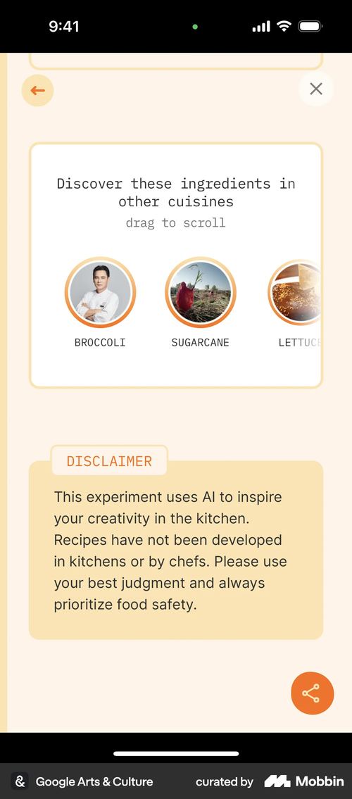Google Arts & Culture
