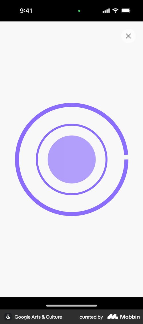 Google Arts & Culture