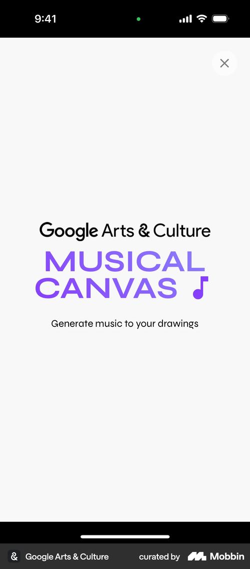 Google Arts & Culture