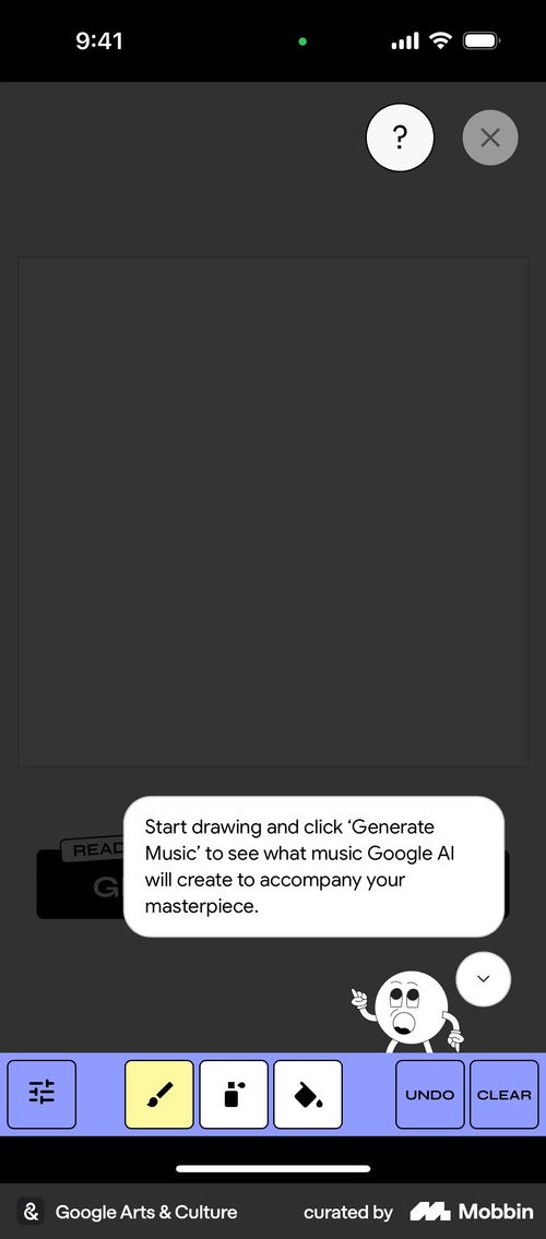 Google Arts & Culture
