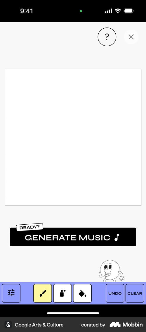 Google Arts & Culture