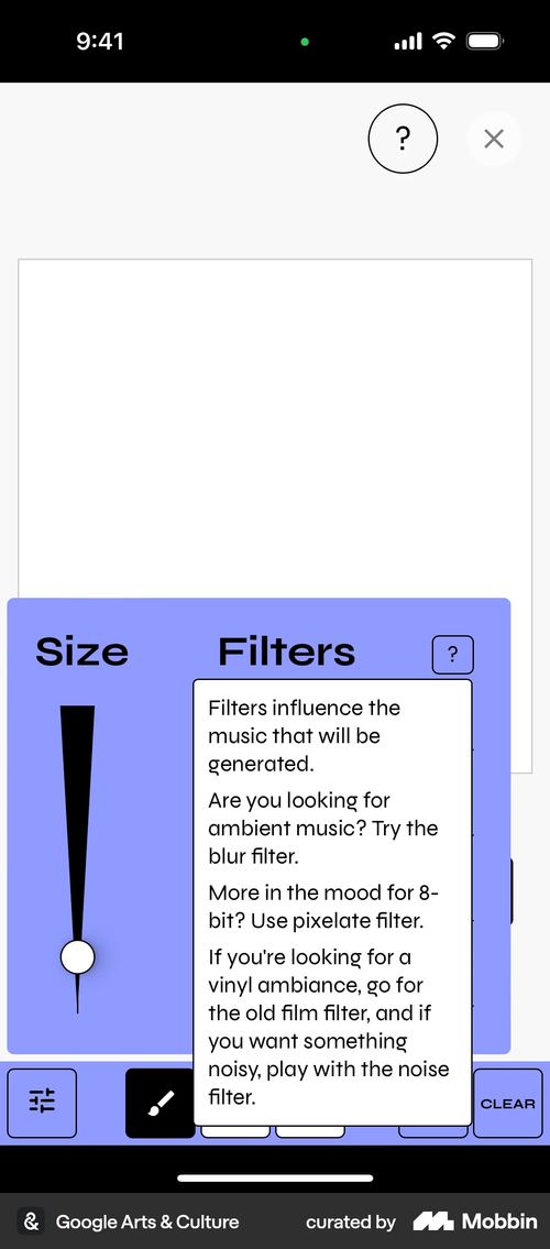 Google Arts & Culture