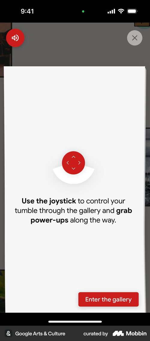 Google Arts & Culture