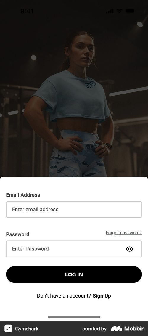 Gymshark