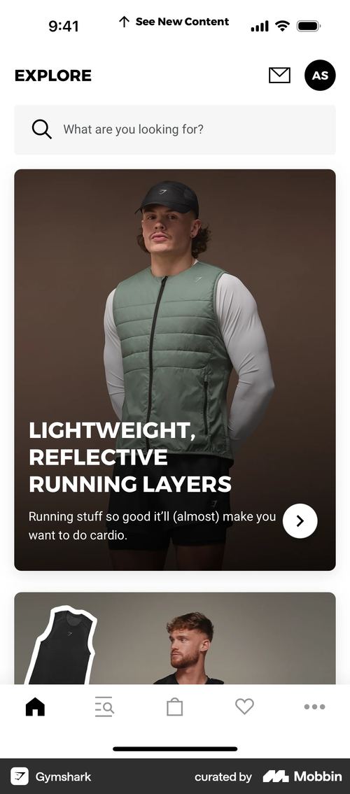 Gymshark