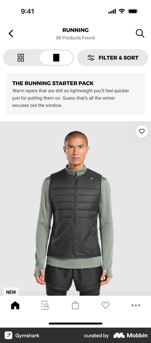 Gymshark