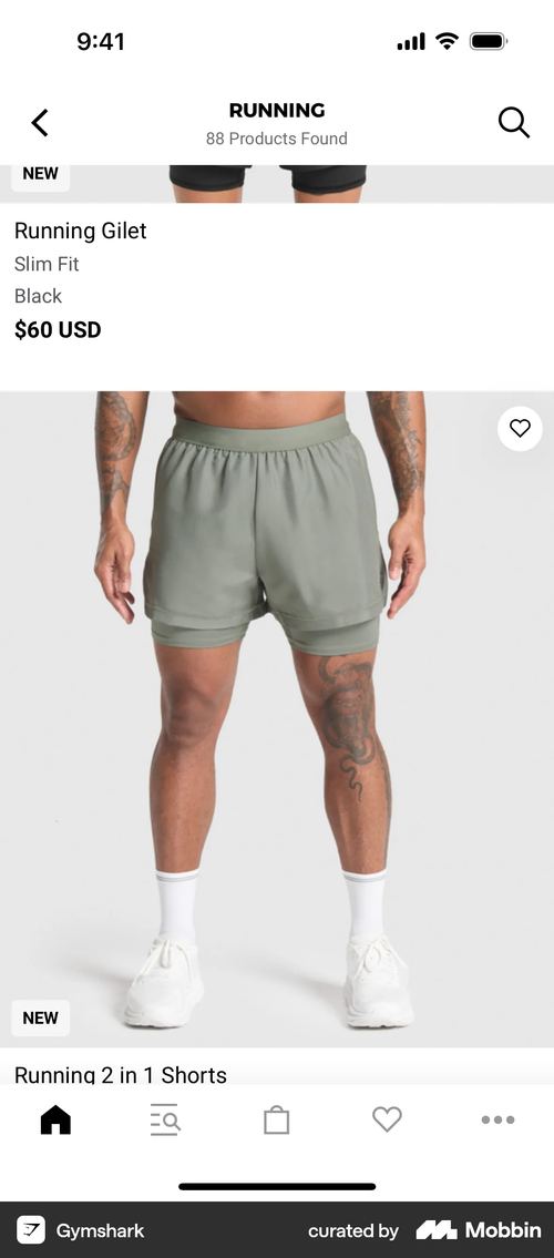 Gymshark