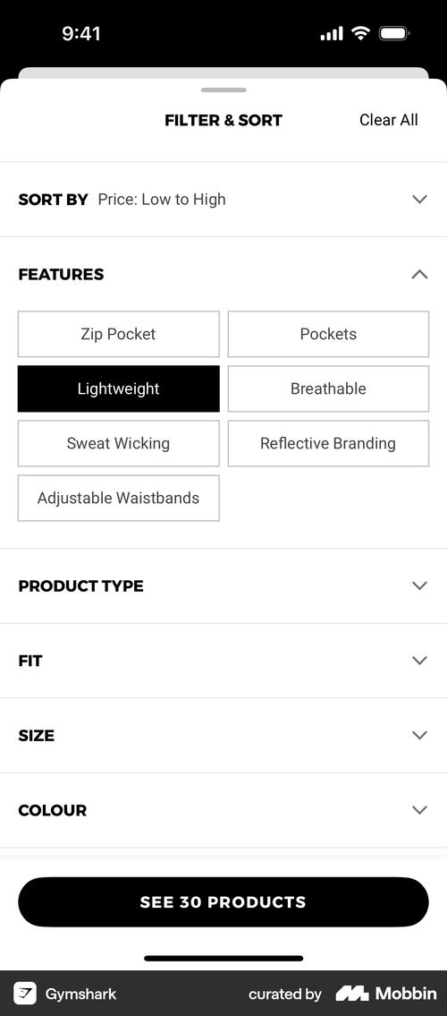 Gymshark