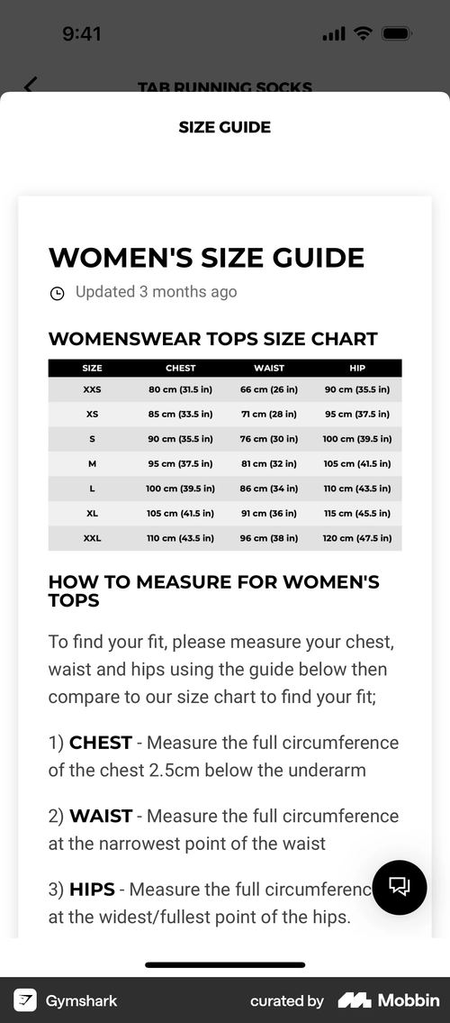 Gymshark