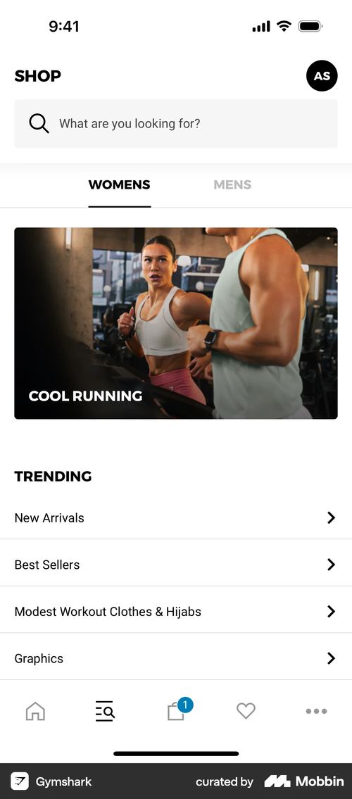 Gymshark