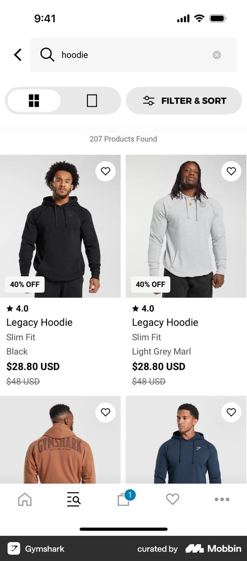 Gymshark