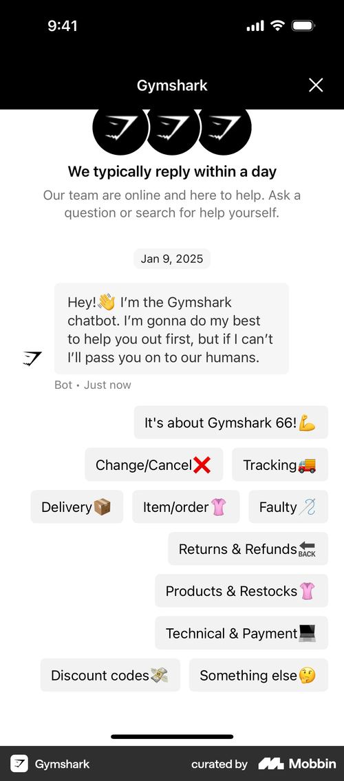 Gymshark