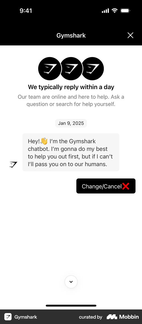 Gymshark