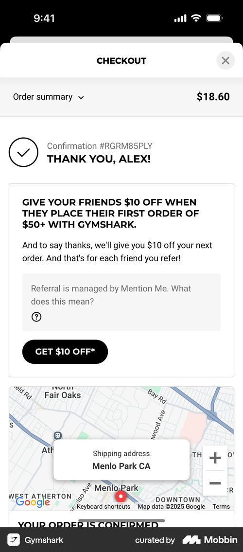 Gymshark