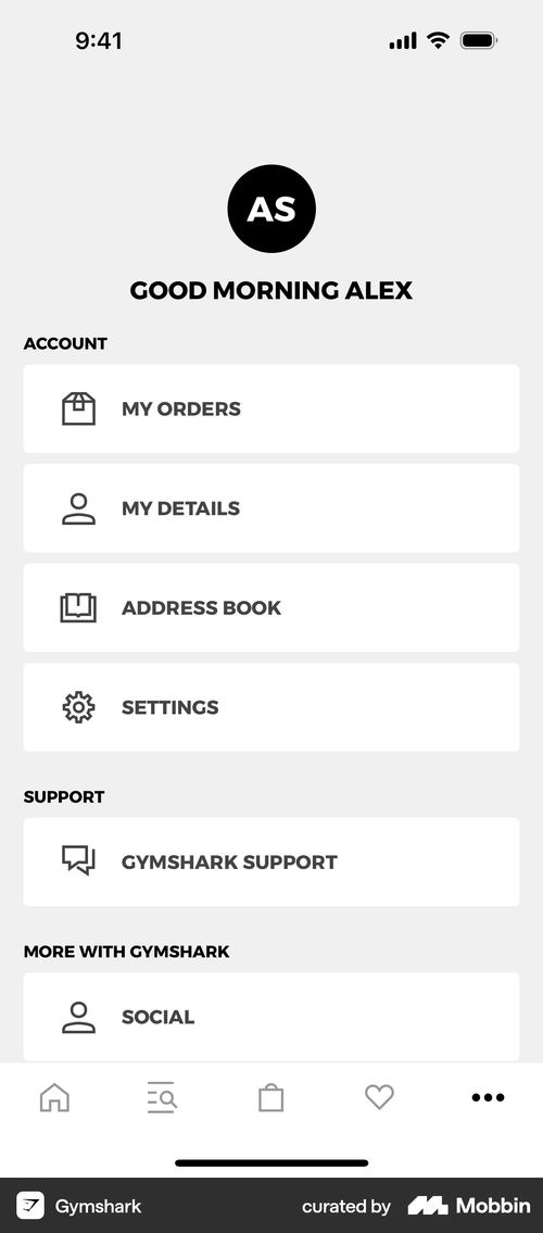 Gymshark