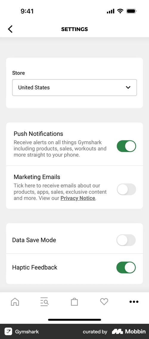 Gymshark