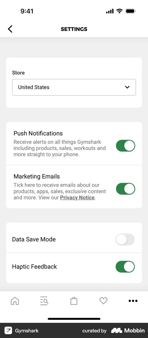 Gymshark