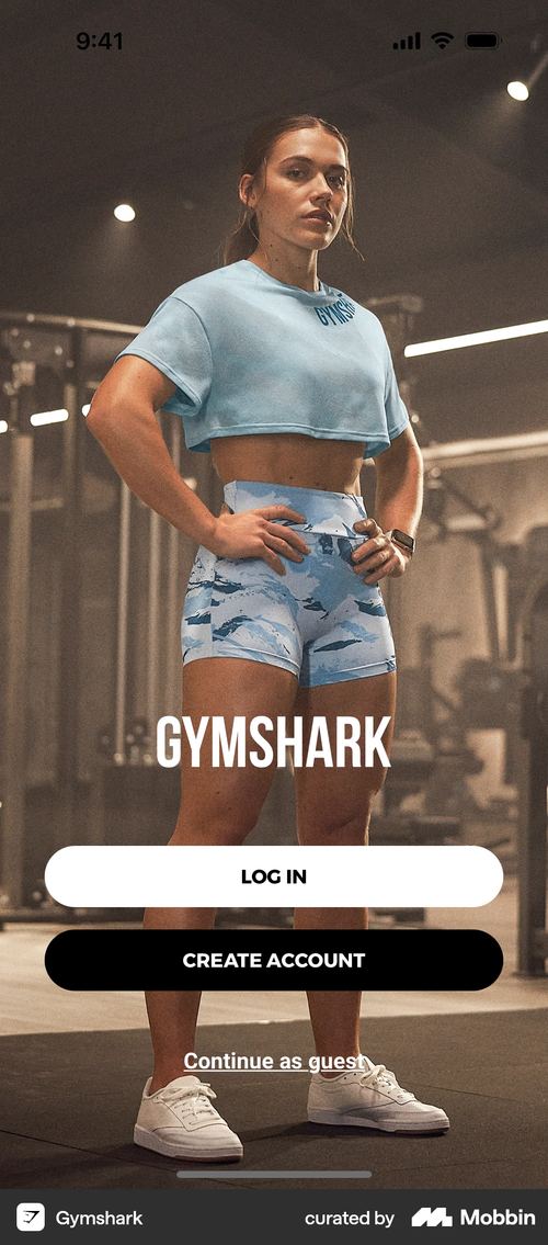 Gymshark