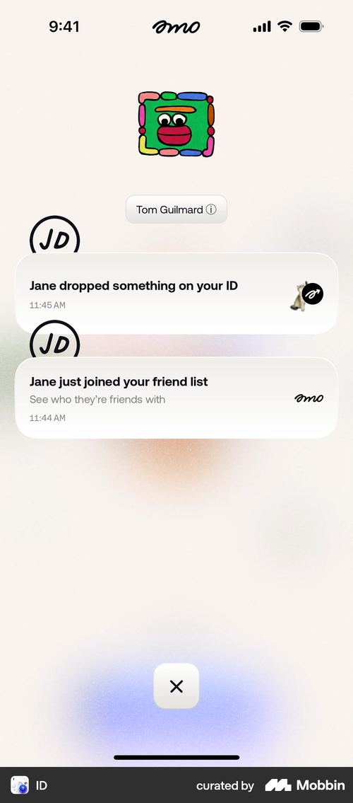 ID