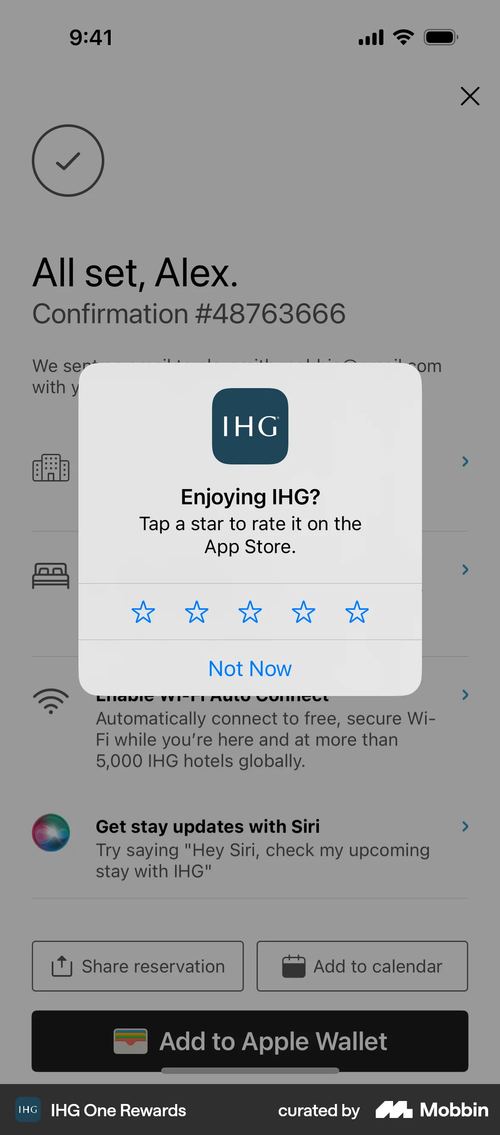 IHG Hotels & Rewards