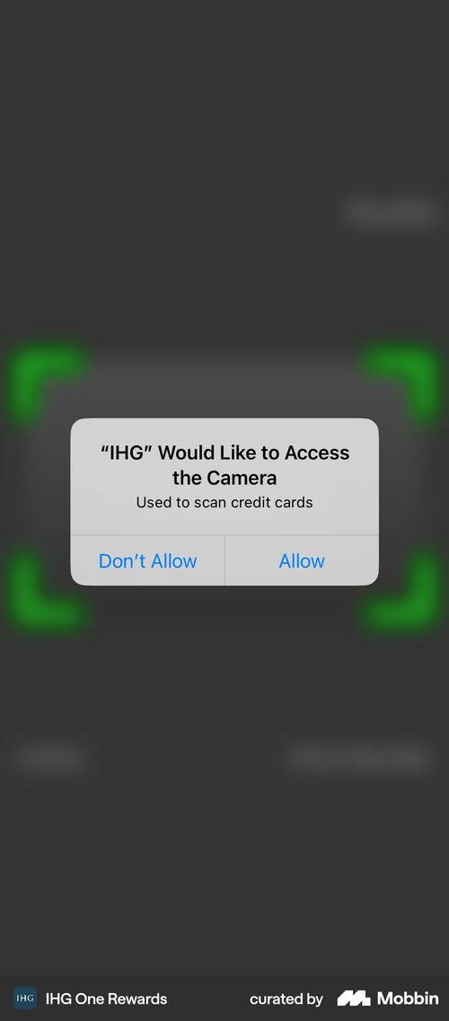 IHG Hotels & Rewards