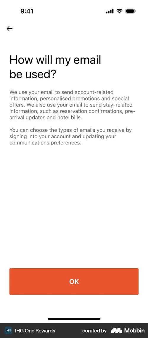 IHG Hotels & Rewards